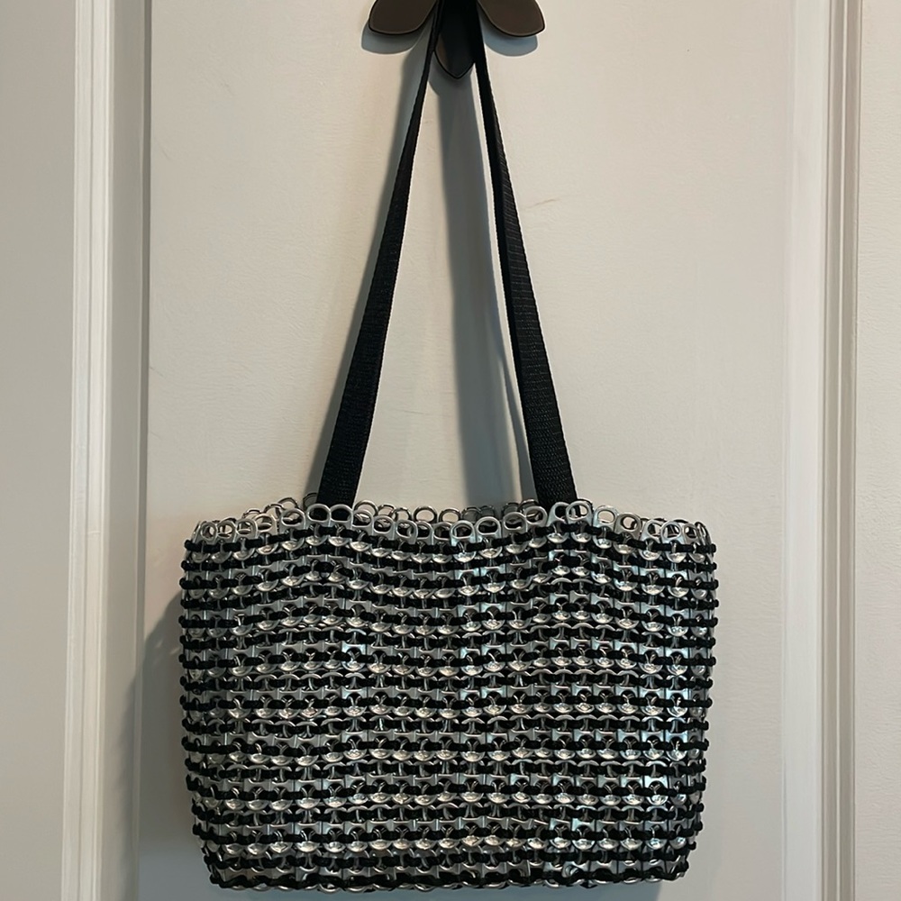 Soda PopTop Purse